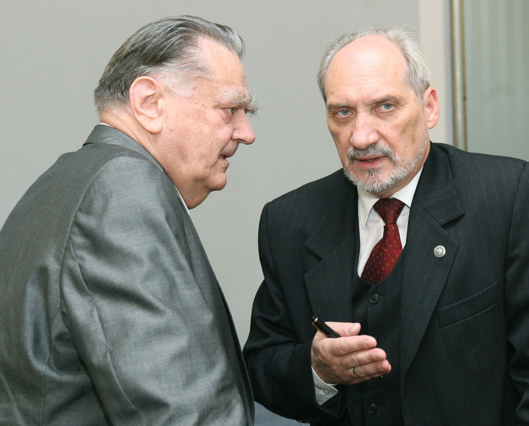 Jan Olszewski 