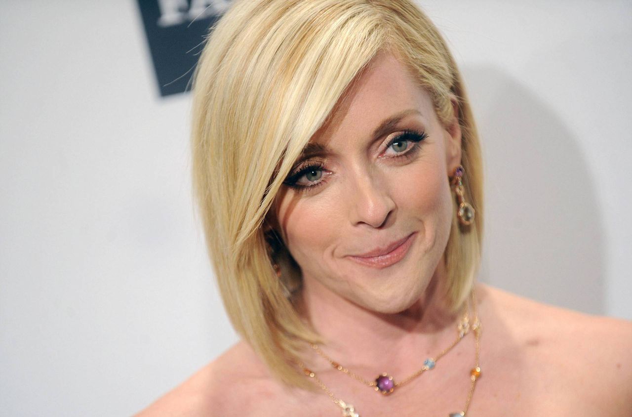 Jane Krakowski