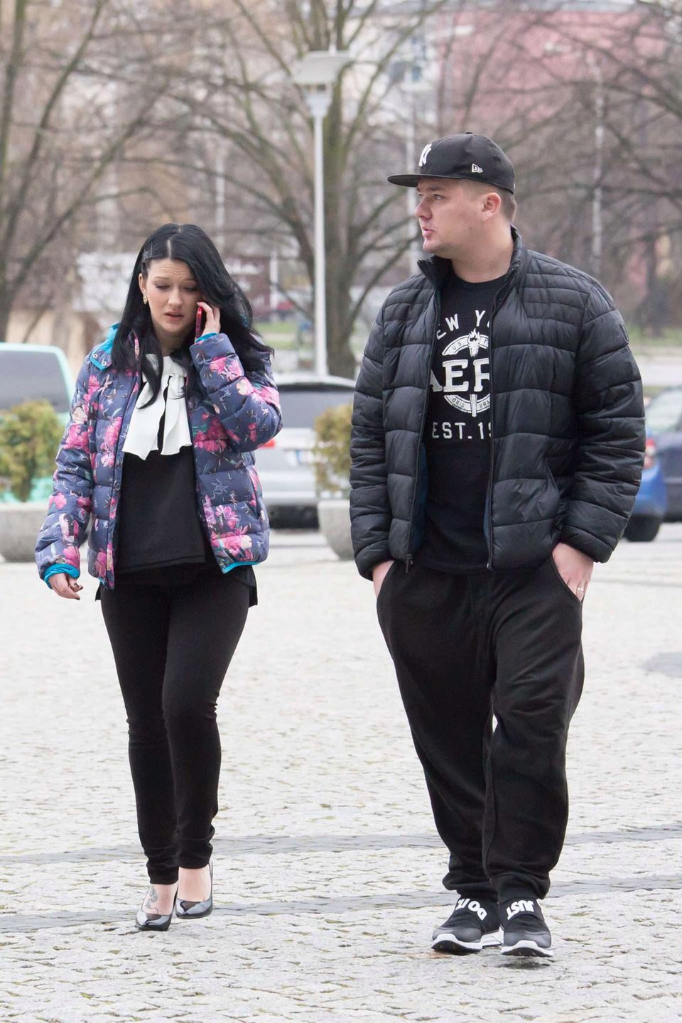 Jula i Marcin Fabiszewski rozwodzą się