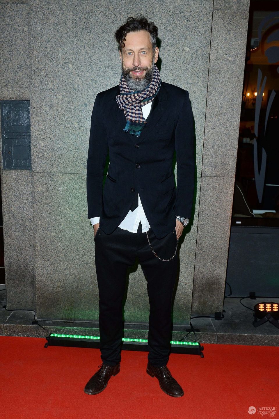 48. Szymon Majewski