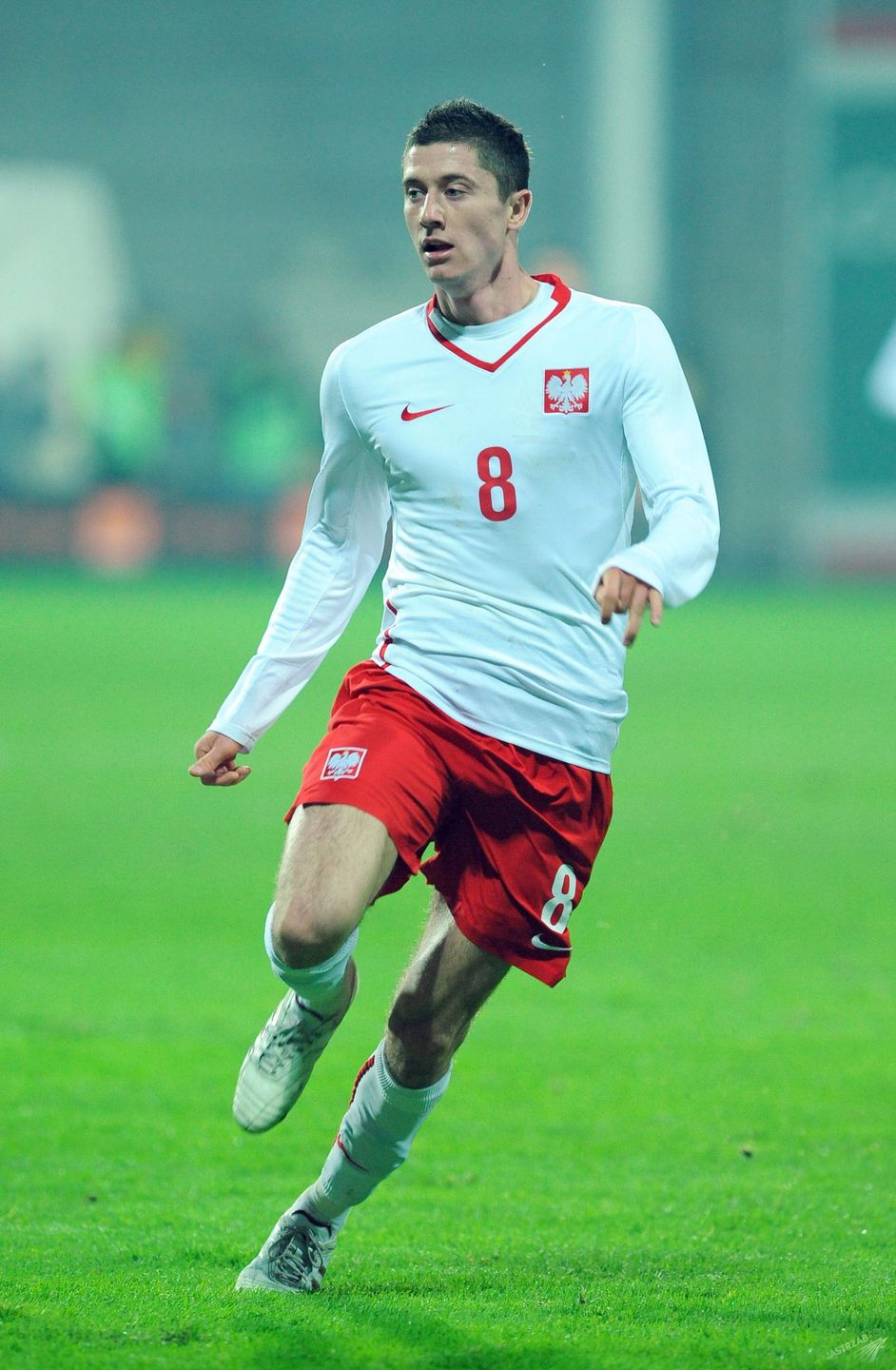 27. urodziny Roberta Lewandowskiego