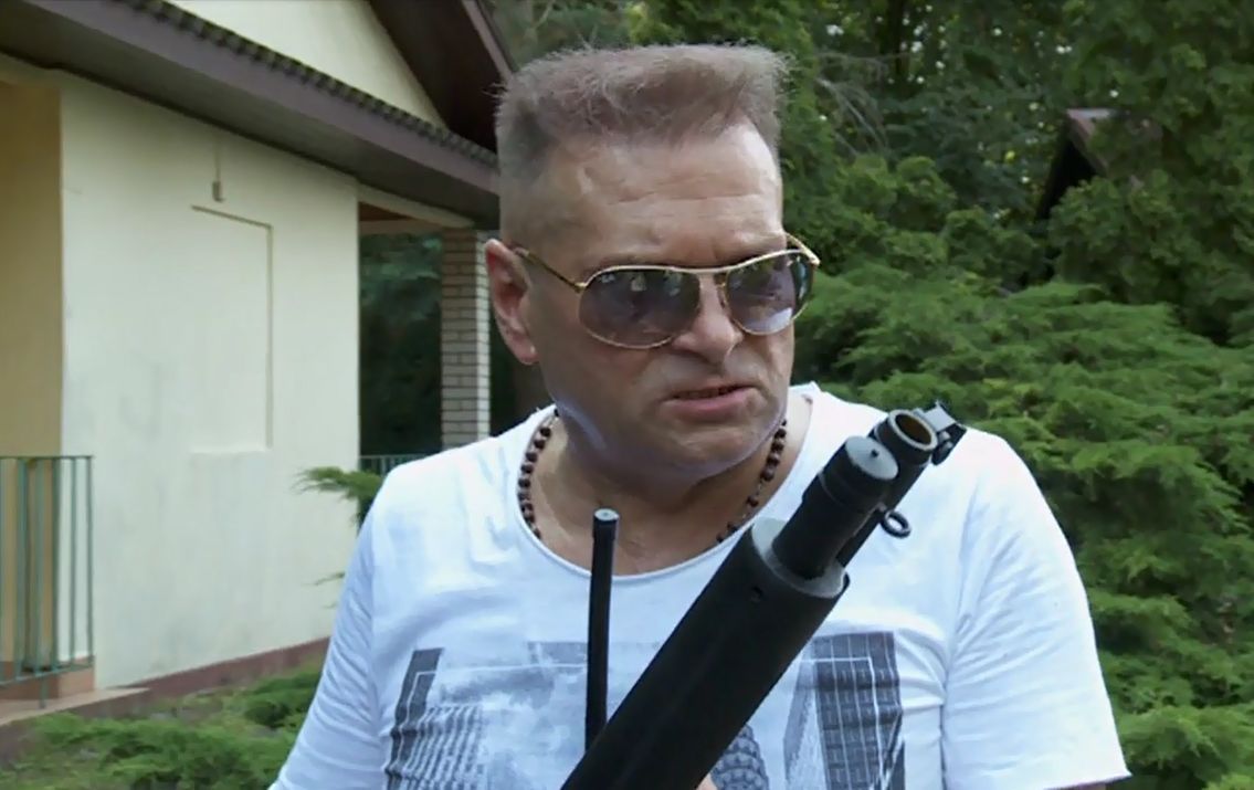 Krzysztof Rutkowski 