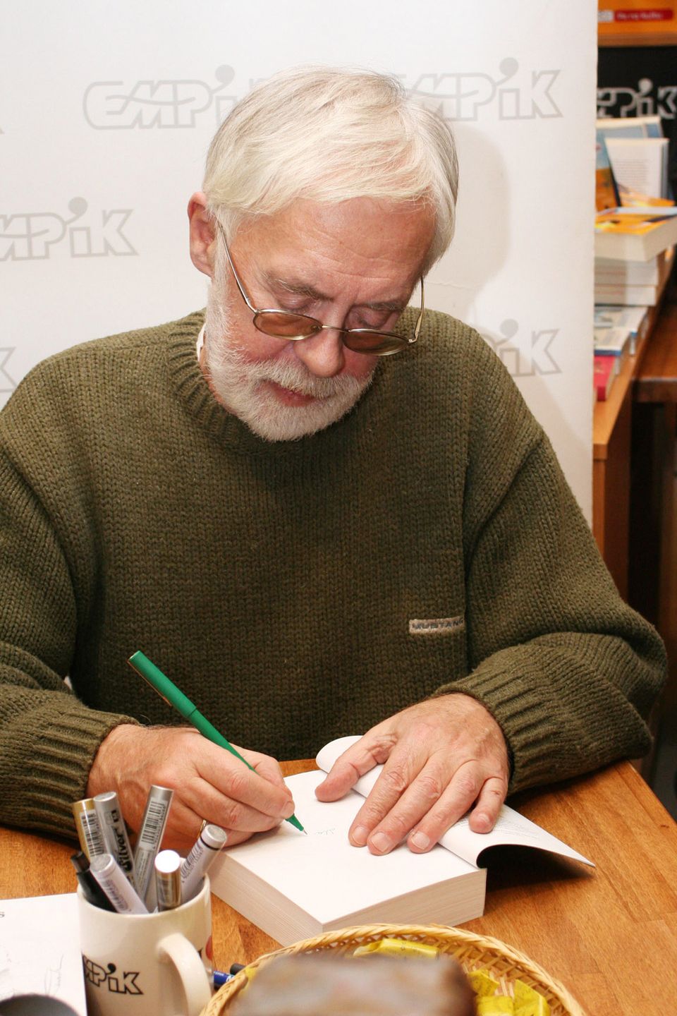 Andrzej Polkowski 