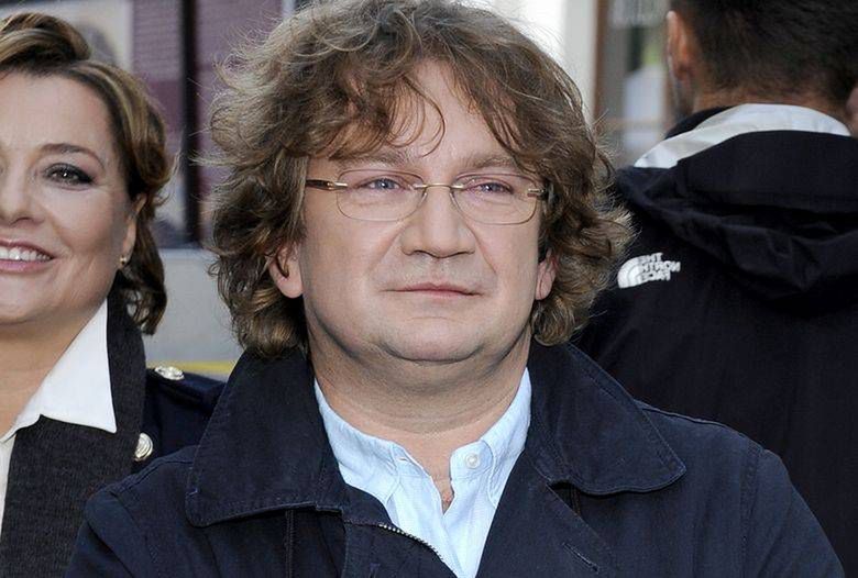 Paweł Królikowski