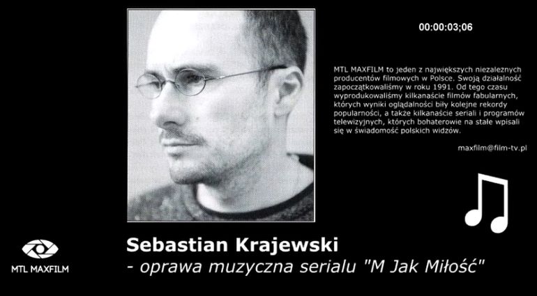 Sebastian Krajewski 