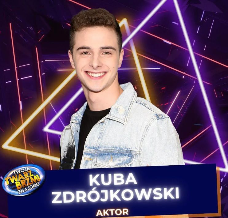 Kuba Zdrójkowski