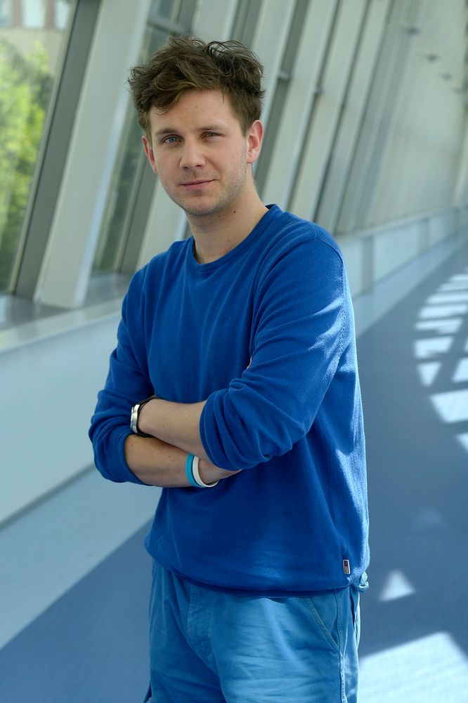 Antoni Królikowski, Katarzyna Sawczuk 