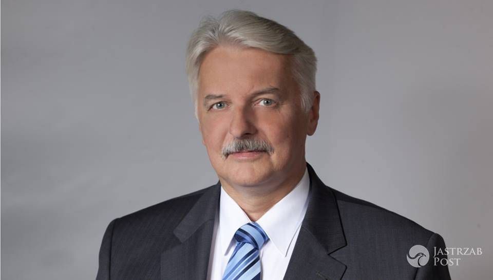 34 Witold Waszczykowski