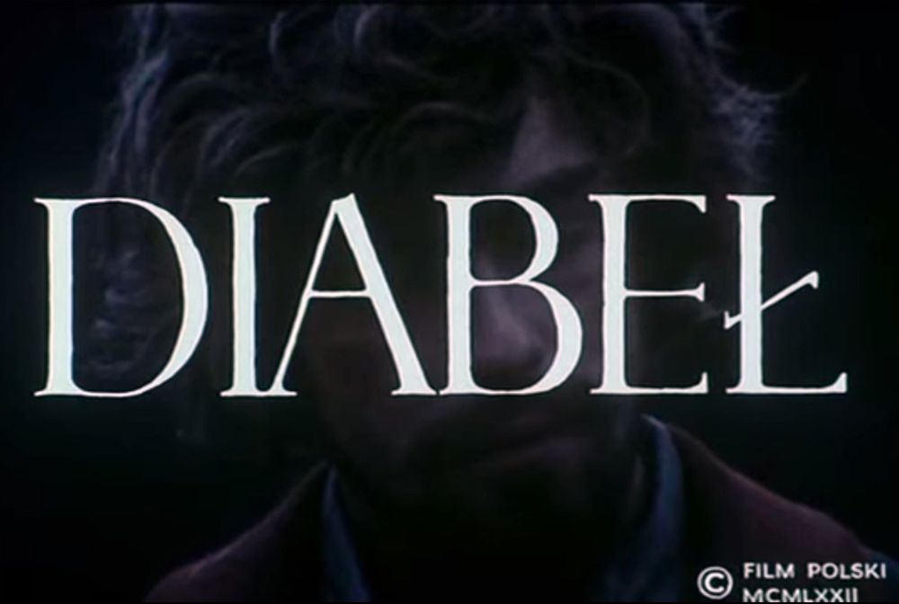 Diabeł