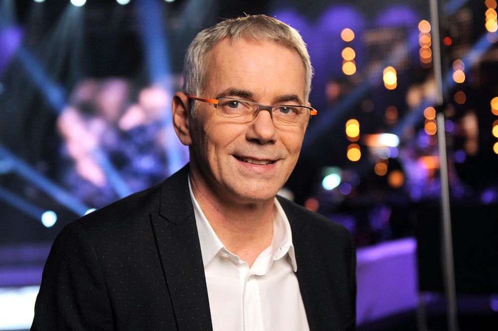 "Jaka to melodia?": Robert Janowski w końcu jest szczęśliwy
