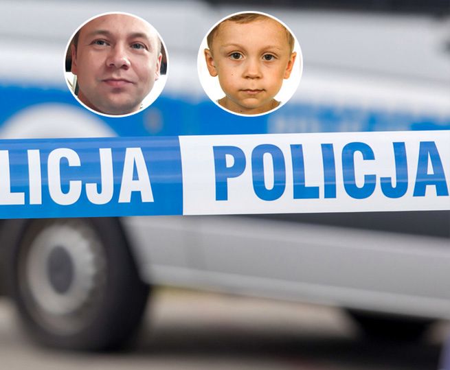 Dawid Żukowski poszukiwany. Były szef polskiej policji mówi o scenariuszach