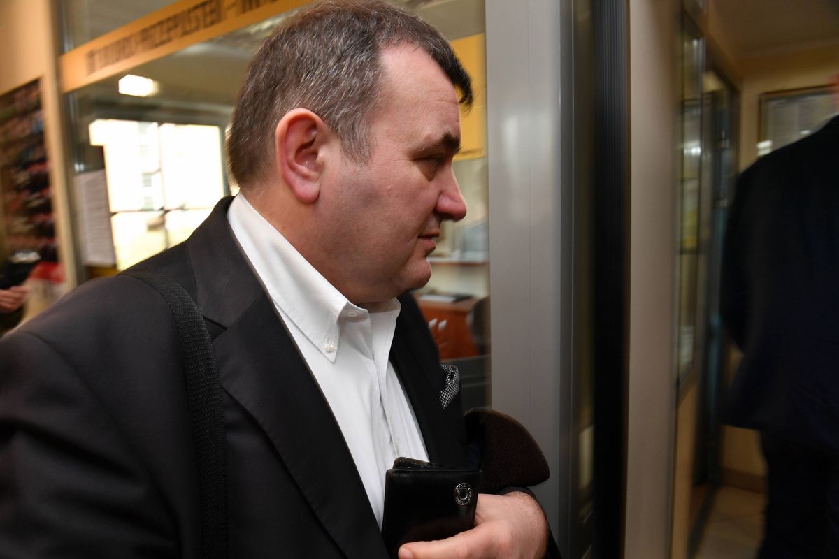 Sprawa Gawłowskiego: sejmowa komisja znów zajmie się posłem PO. Prokuratura ma nowe zarzuty
