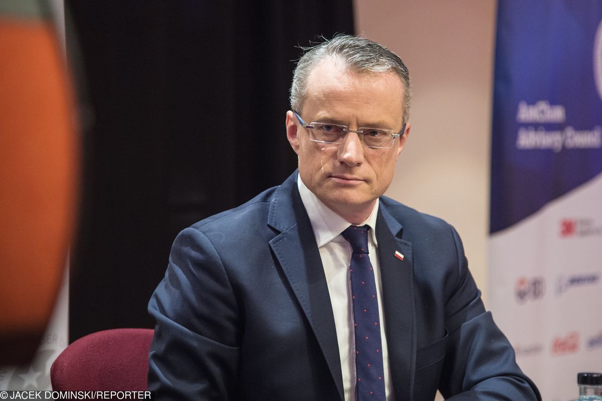 Magierowski oficjalnym kandydatem na ambasadora Polski. Chodzi o stanowisko w Izraelu