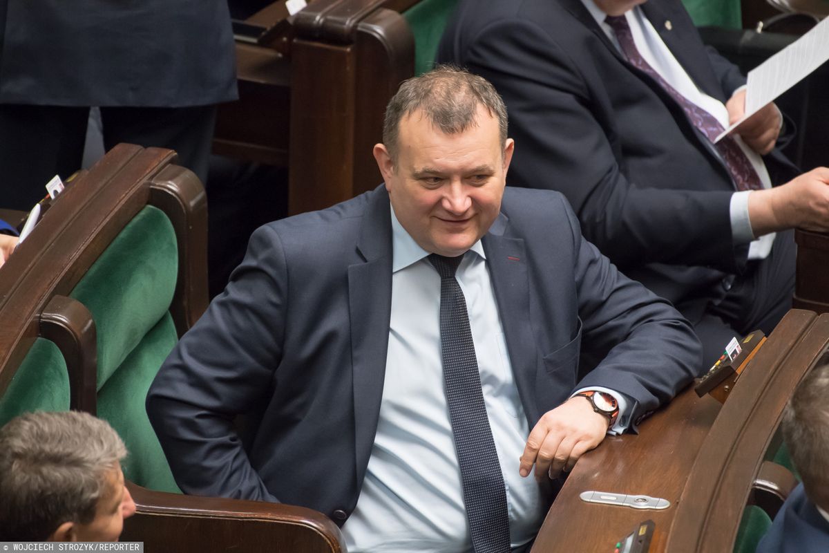 SN odrzucił protest wyborczy PiS