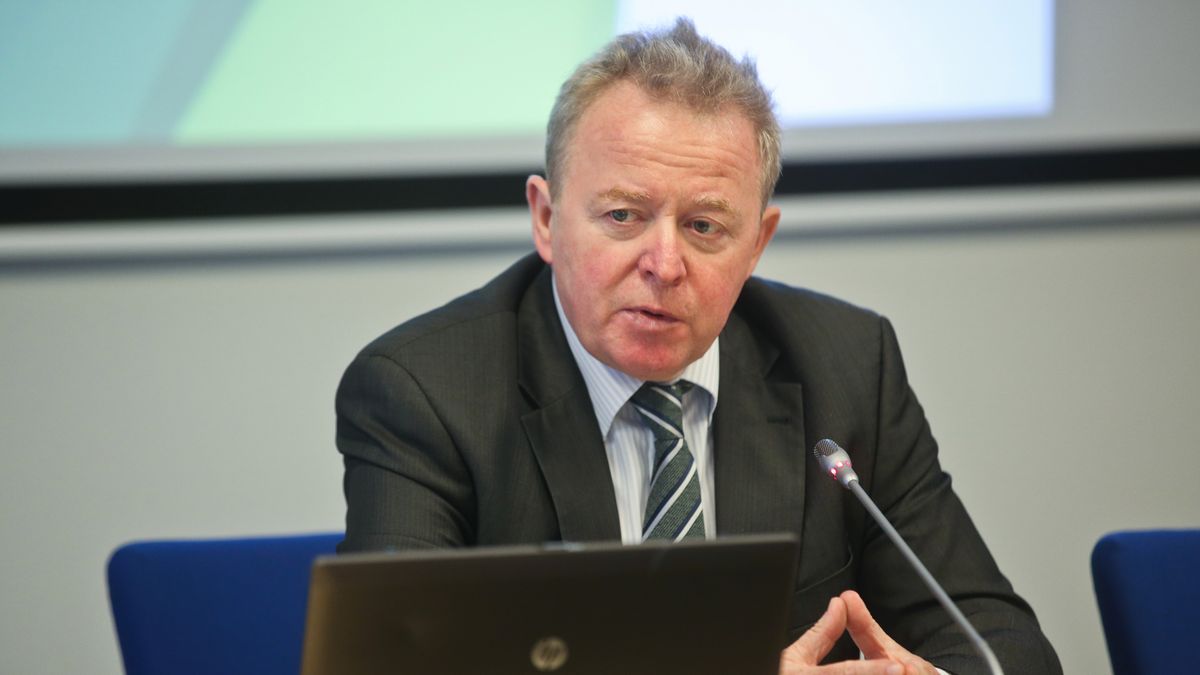 Janusz Wojciechowski z PiS jest polskim kandydatem na unijnego komisarza ds. rolnictwa