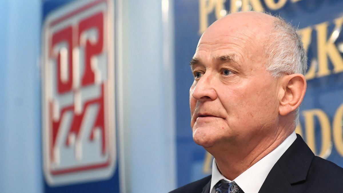 Szef OPZZ komentuje wątpliwości dot. minister rodziny