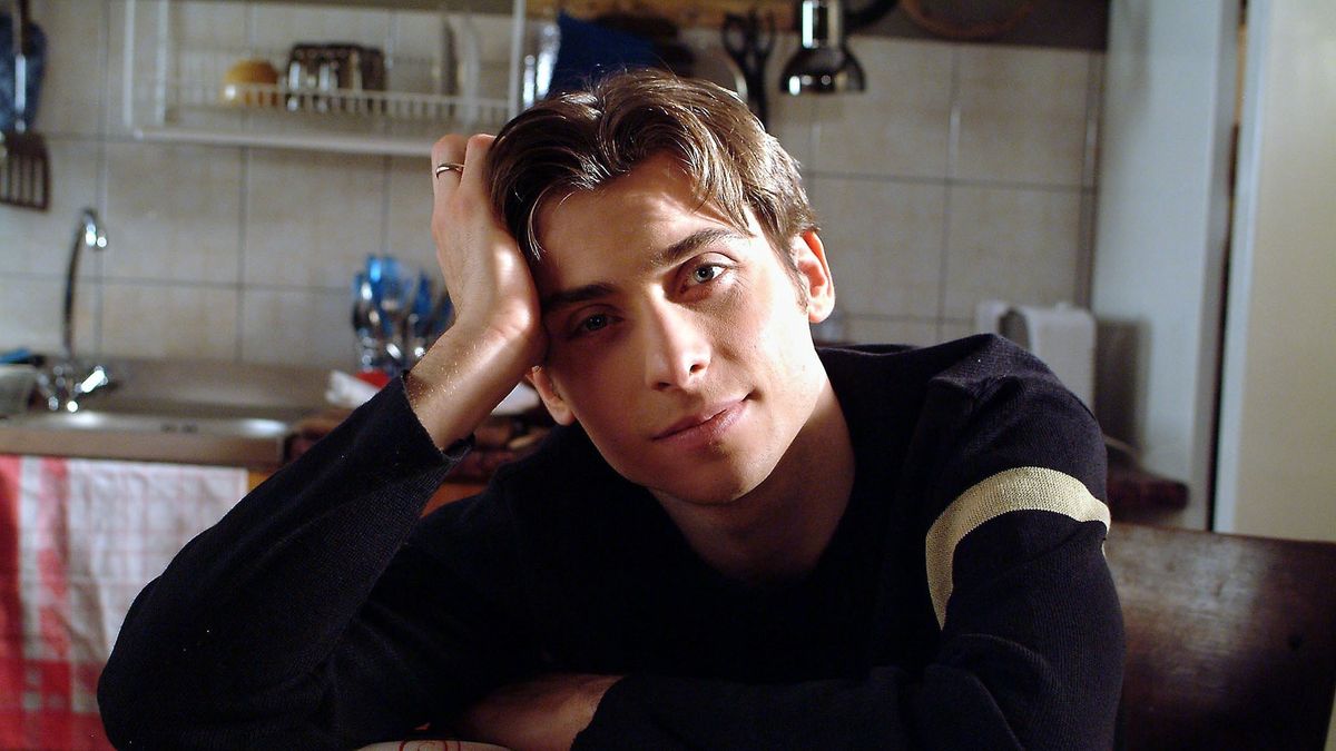 Kacper Kuszewski znów w obsadzie "M jak miłość"