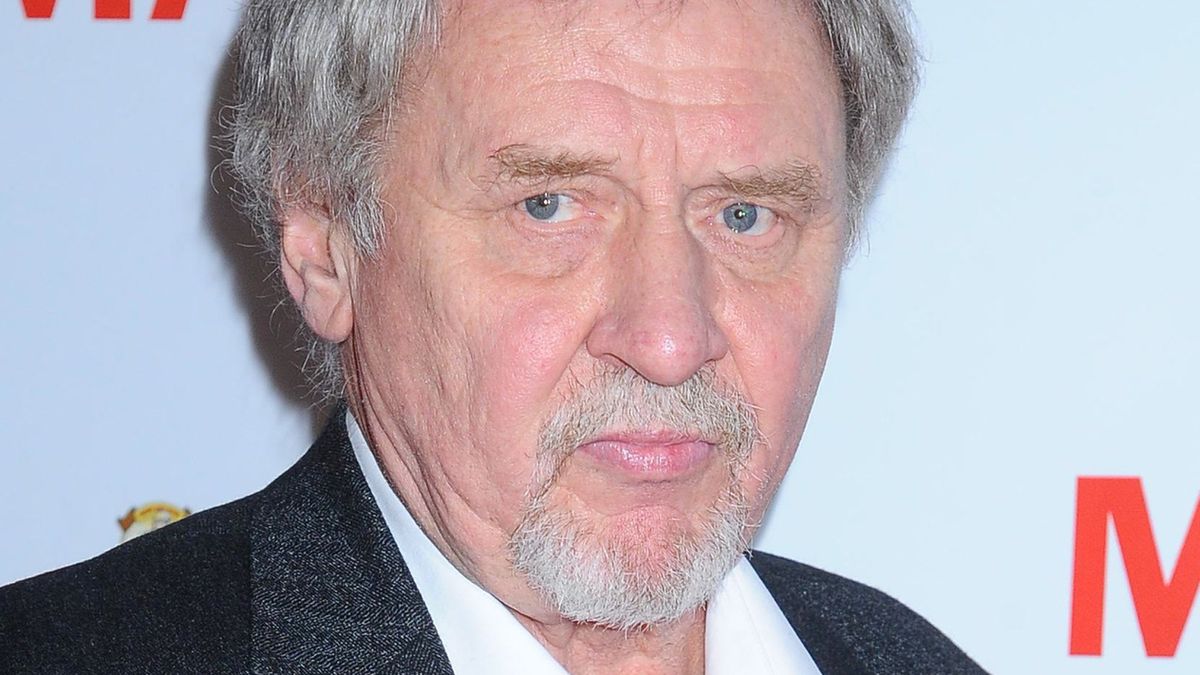 Grabowski bardzo przeżył drugi rozwód