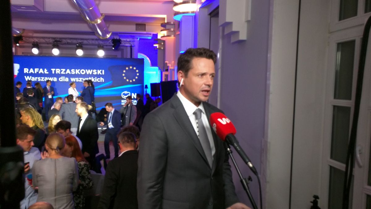 Władze stolicy nauczą się też, jak zarządzać czasem i zmianą