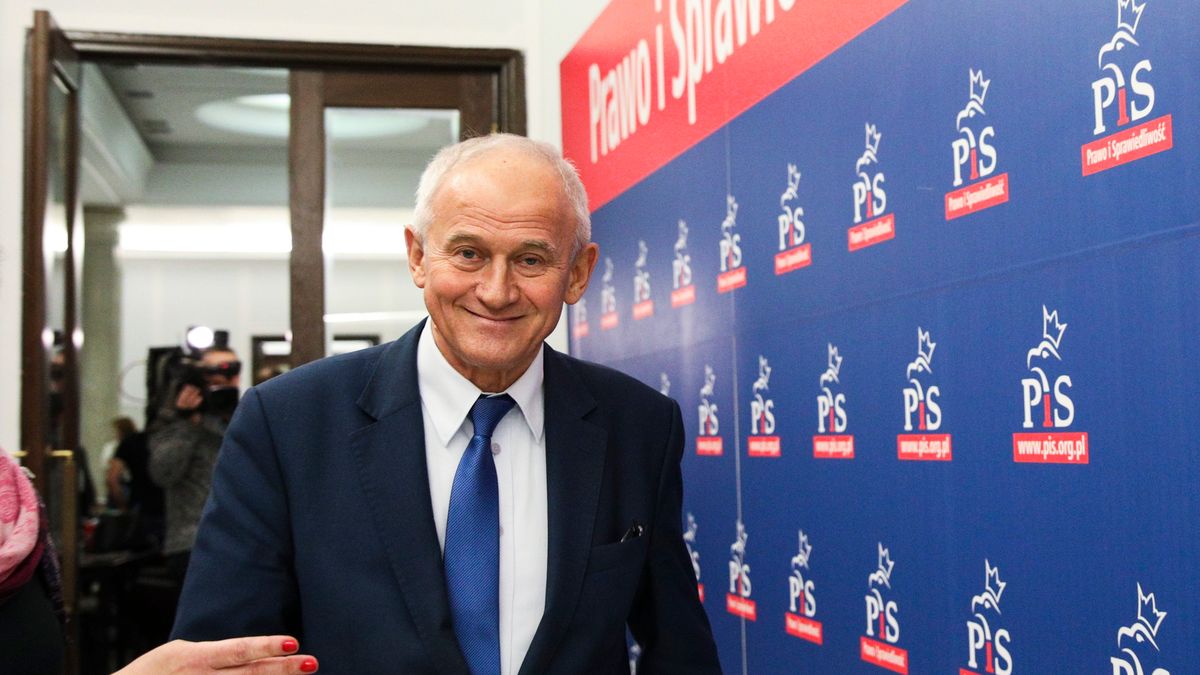 Górnicy zapowiadają wielki protest w stolicy. Minister mówi, że "jest mu smutno"