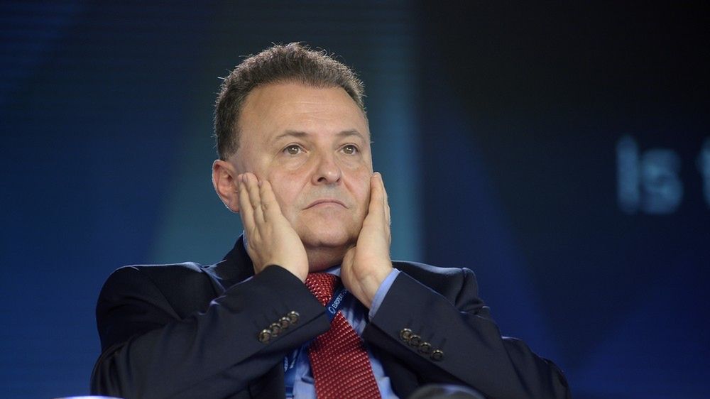 - To kupowanie głosów z otwartą przyłbicą - tak prof. Witold Orłowski na gorąco skomentował nowe obietnice PiS.