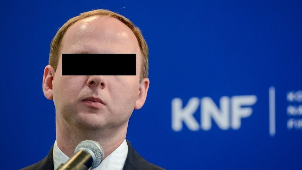 Przesłuchanie Marka Ch. w katowickiej prokuraturze zostało przerwane