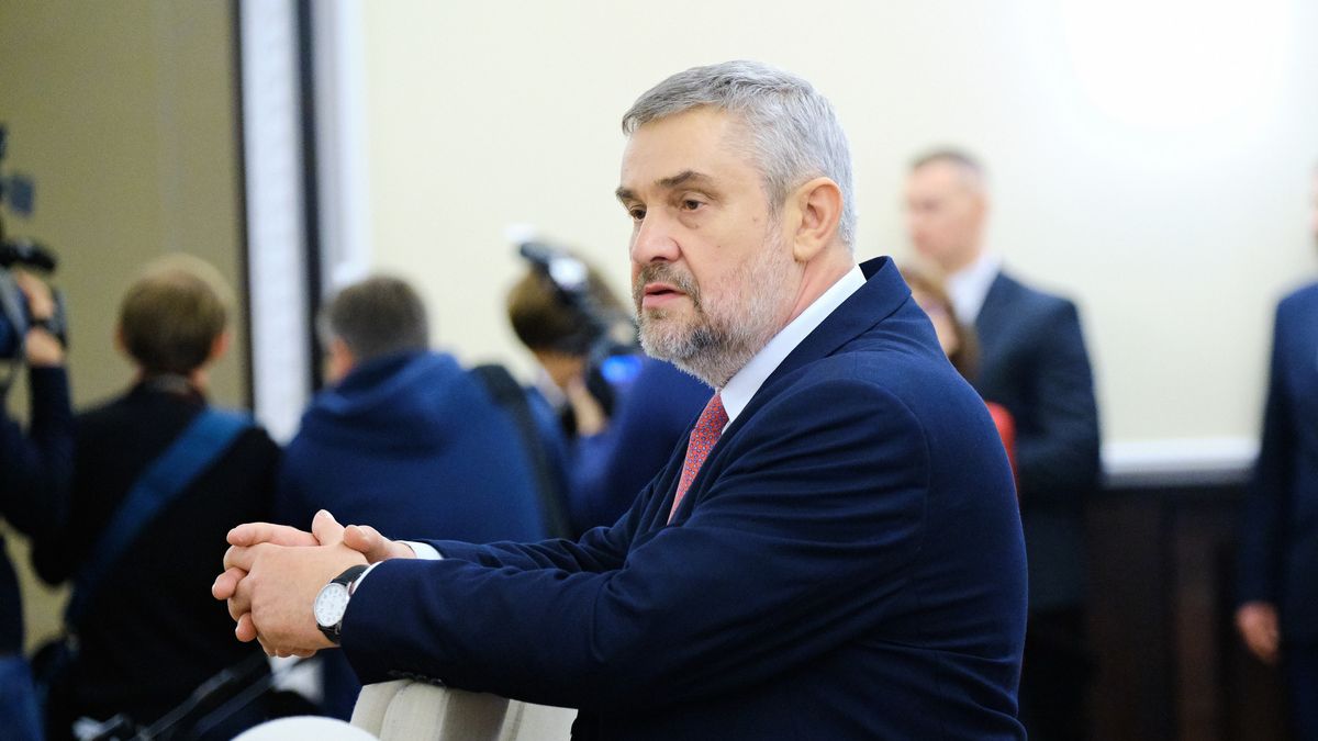 Nowa propozycja UE jest zdecydowanie lepsza - zdradza minister Ardanowski.