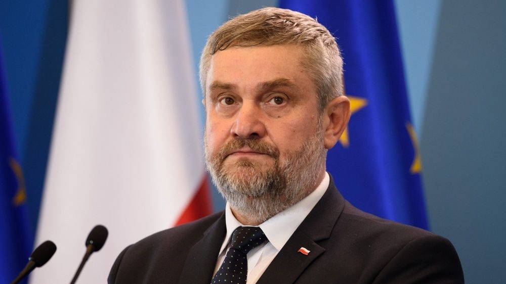 Ziemniaki będą oznaczane flagą państwa, z którego pochodzą. Jest rozporządzenie