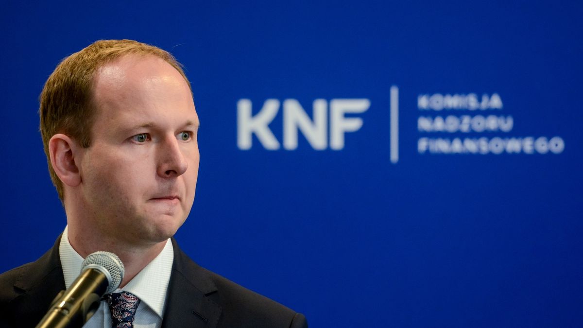 Prokuratura wnioskowała o przedłużenie aresztu dla Marka Chrzanowskiego o miesiąc