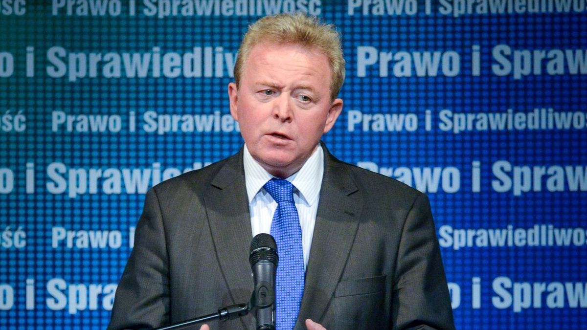 PiS zrobiło pod górkę swojemu kandydatowi do KE. Za szybko wyskoczyli przed szereg