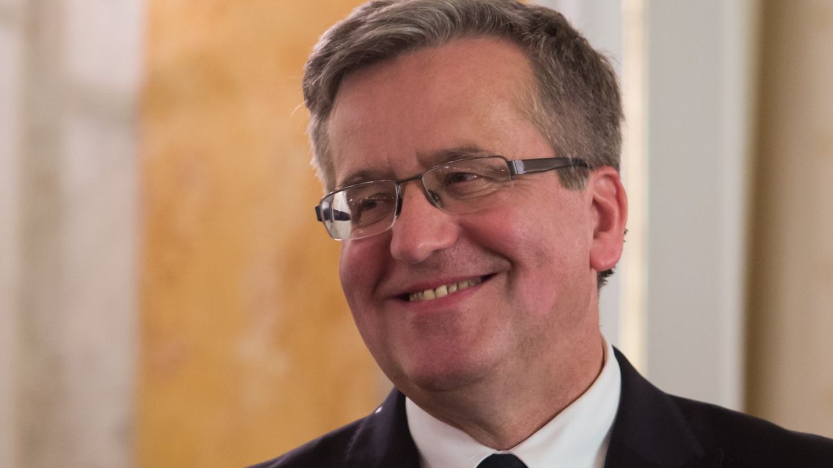 Komorowski