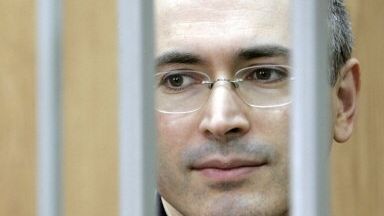 Michaił Chodorkowski