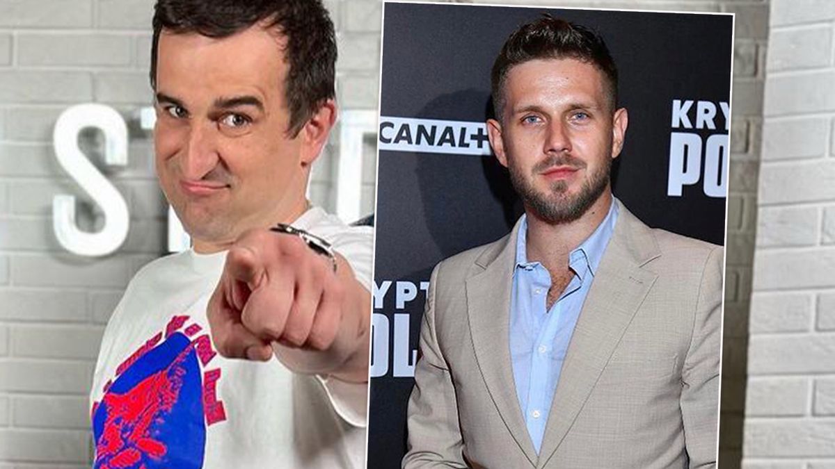 Koterski, Królikowski