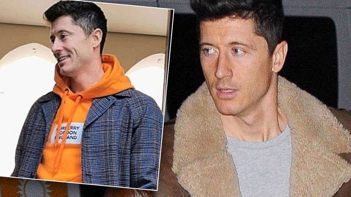 Robert Lewandowski – styl