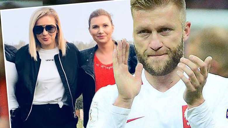 Kuba Błaszczykowski zostanie ojcem