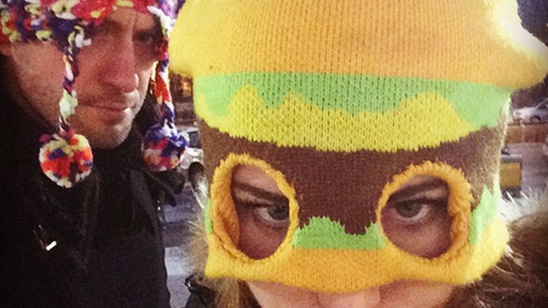 Maffashion i Błażej Szychowski

Fotografia: screen z Instagram.com