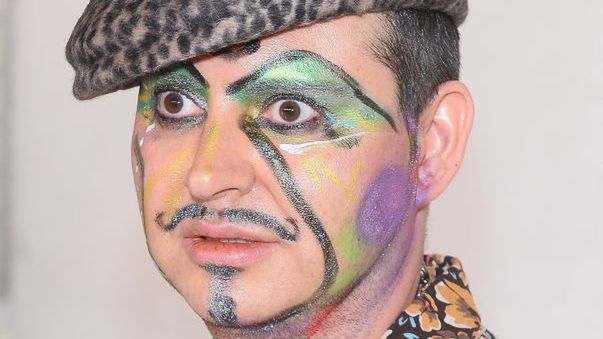 Michał Witkowski
Fotografia: AKPA