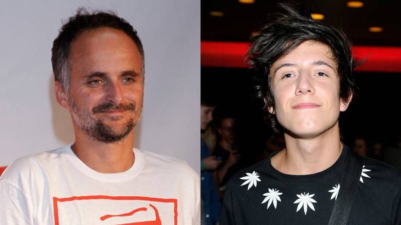 Artur Rojek, Dawid Kwiatkowski
Fotografia: AKPA