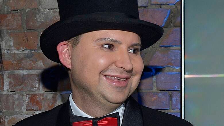 Michał Witkowski
Fotografia: AKPA