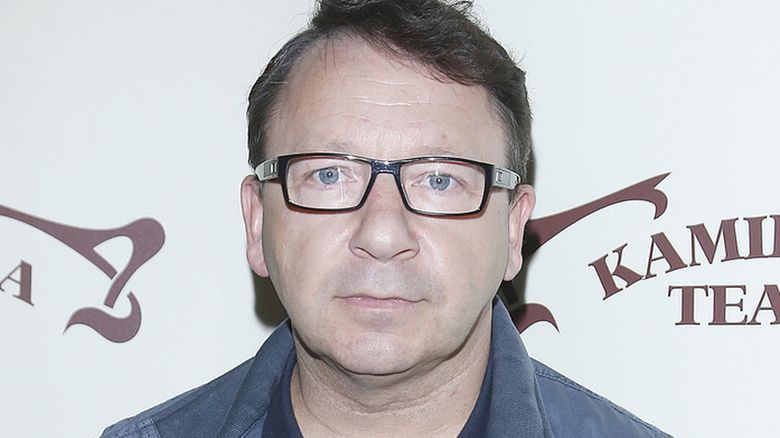 Zbigniew Zamachowski