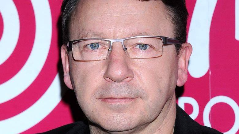 Zbigniew Zamachowski
Fotografia: ONS