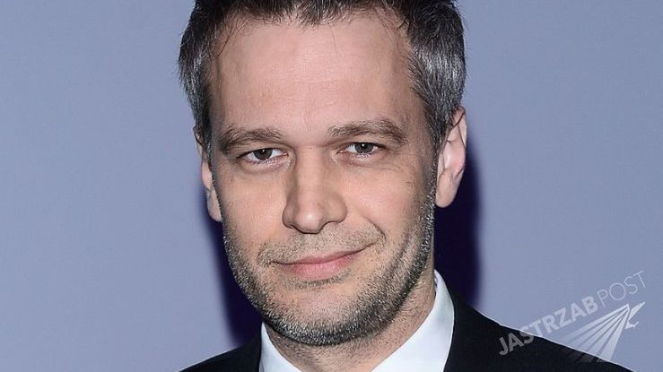 Michał Żebrowski
Fotografia: ONS