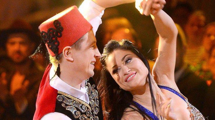 10-04-2015  Warszawa

Taniec z Gwiazdami fot. P.Kibitlewski

fot. P.Kibitlewski/ONS