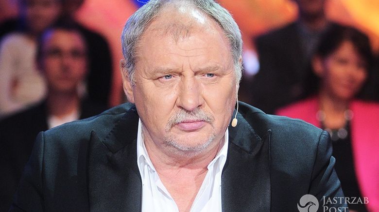 Andrzej Grabowski o plotkach na temat rozwodu z żoną
