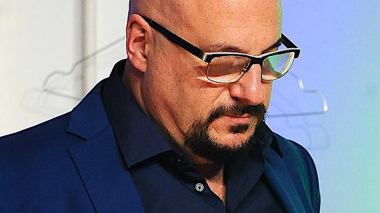 Piotr Gąsowski stracił pracę w Polsacie przez narkotyki