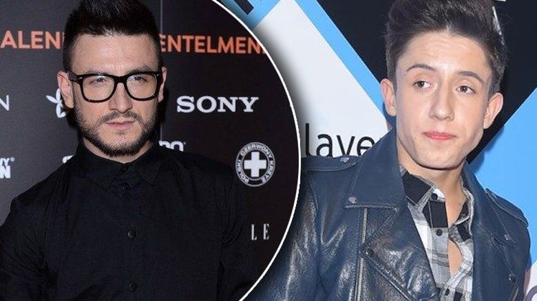 Michał Kwiatkowski miał wypadek