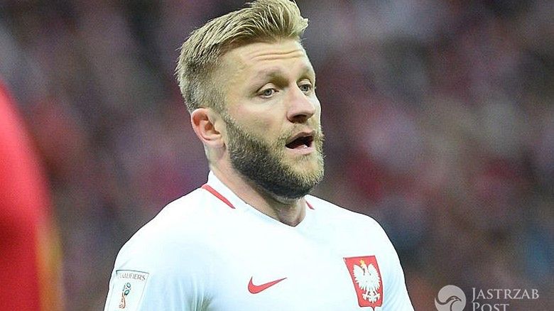 Kuba Błaszczykowski ufundował bilety dla dzieci z domu dziecka na mecz