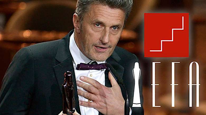 Paweł Pawlikowski, Zimna, EFA 2018