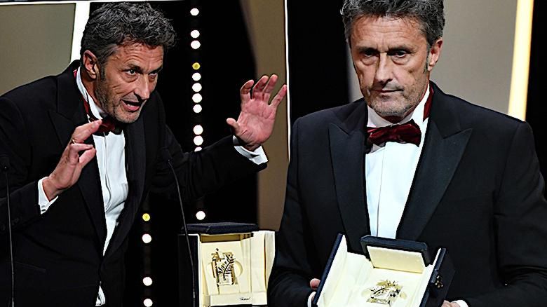 Paweł Pawlikowski Złota Palma w Cannes 2018