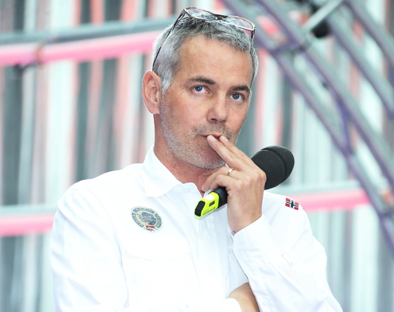 Robert Janowski
